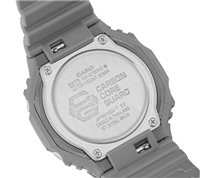 Armbanduhr G-Shock G-SHOCK in Harz GA-2100HD-8AER - GA-2100HD-8AER